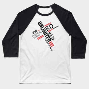 Bangladesh Independent History Baseball T-Shirt